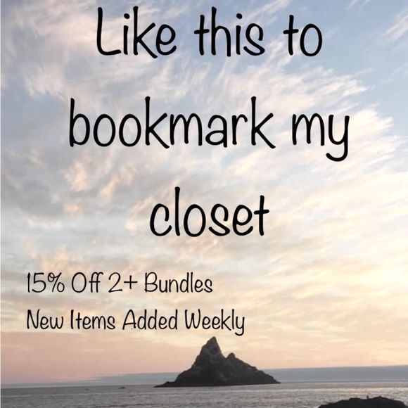 💜Why I Started Selling On PM💜 - Picture 11 of 13